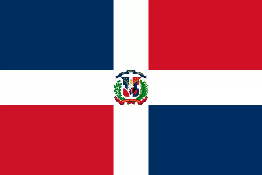 Republik Dominika
