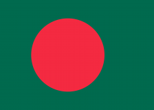 Bangladesh