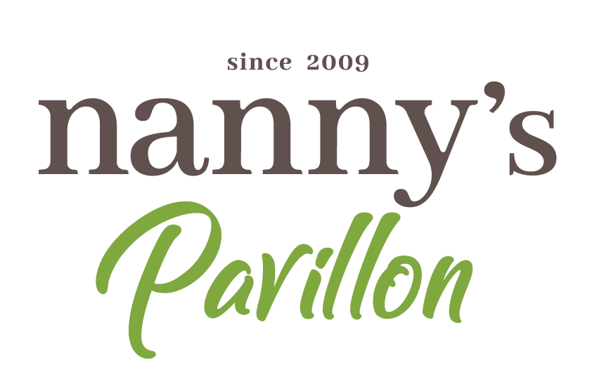 Nanny's Pavillon